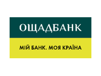 Банк Ощадбанк в Трибуховцах
