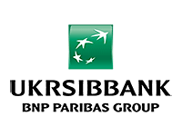 Банк UKRSIBBANK в Трибуховцах