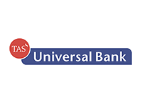 Банк Universal Bank в Трибуховцах